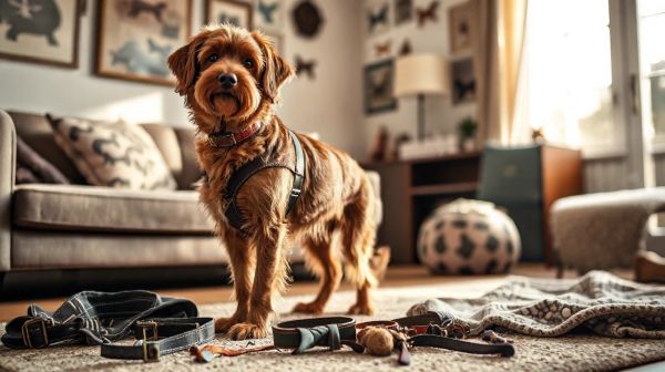 Top 5 astuces pour sélectionner le costume parfait pour votre chien