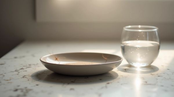 Top matériaux pour l'assiette idéale de votre chat