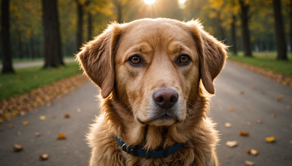 Les histoires de rescues qui réchauffent le cœur des amoureux d'animaux