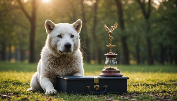 Assurance animaux : découvrez les couvertures de contrat !